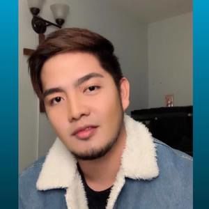 Meet your Posher, Raymond